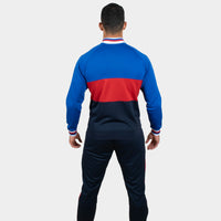 Thumbnail for Barcelona 21/22 Men Tracksuit