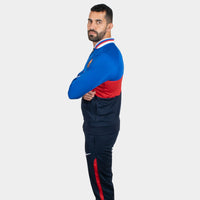 Thumbnail for Barcelona 21/22 Men Tracksuit