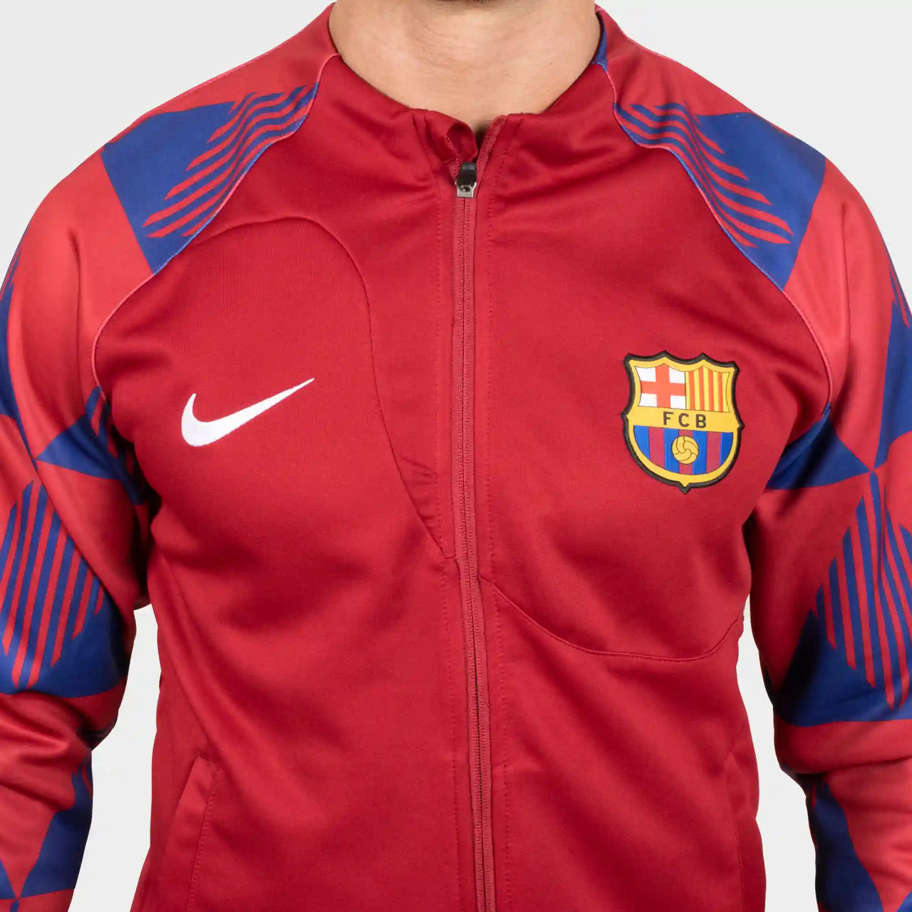 Survêtement Barcelone 22/23 Homme