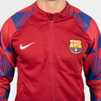 Thumbnail for Survêtement Barcelone 22/23 Homme