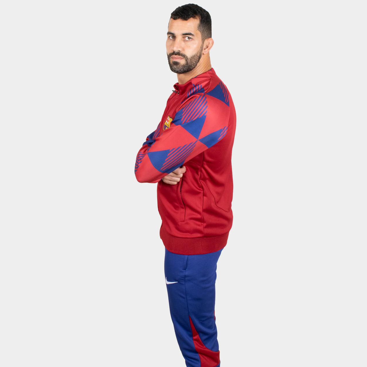 Survêtement Barcelone 22/23 Homme