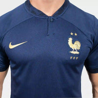Thumbnail for France 22/23 Men Home Jersey