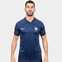 Thumbnail for France 22/23 Men Home Jersey