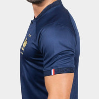 Thumbnail for France 22/23 Men Home Jersey