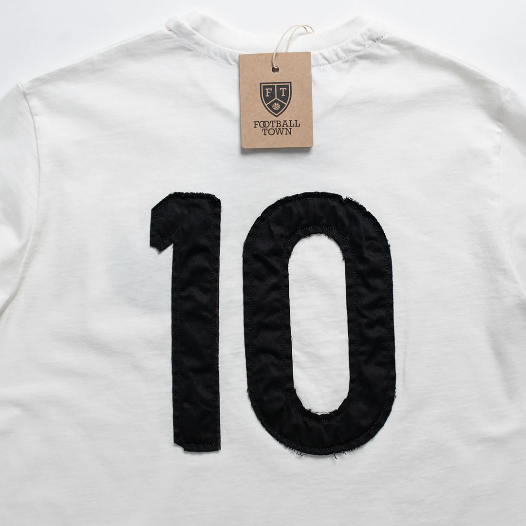 La Mannschaft Numéro 10
