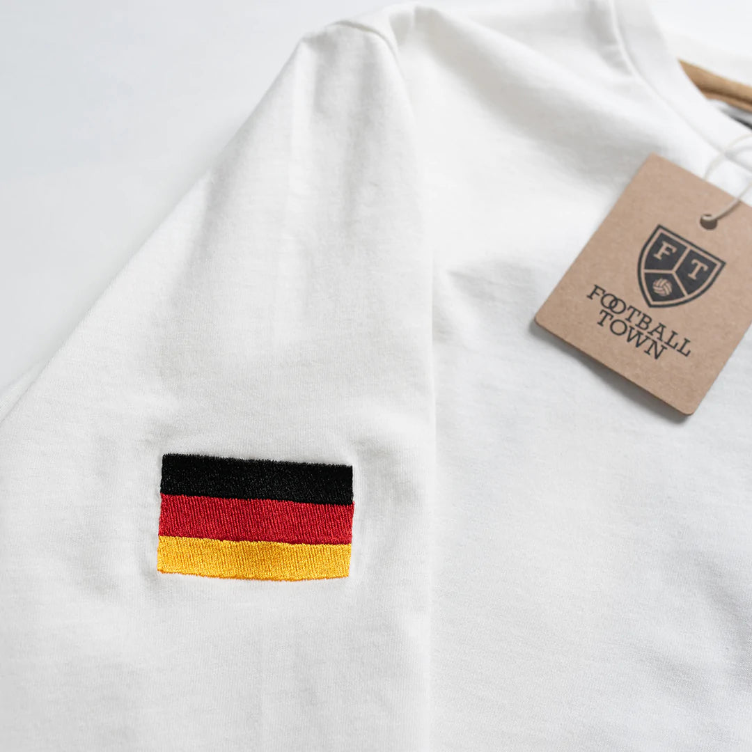 La Mannschaft Numéro 10