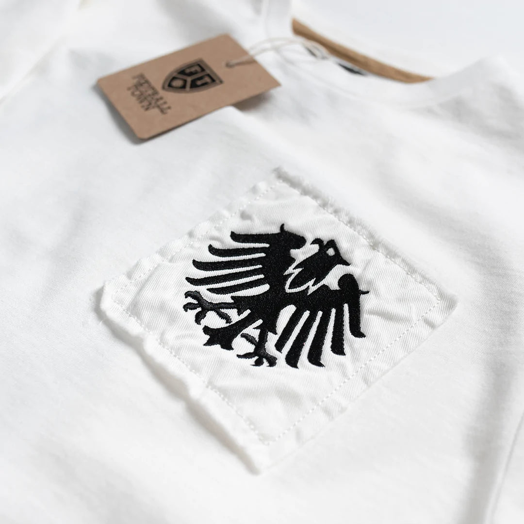La Mannschaft Numéro 10