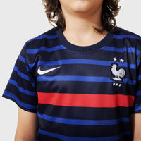 Thumbnail for France 20/21 Kids Home Kit