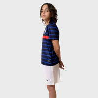 Thumbnail for France 20/21 Kids Home Kit