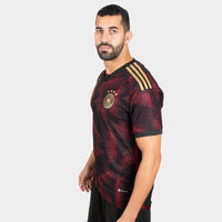 Thumbnail for Germany 22/23 Men Away Player Version Jersey