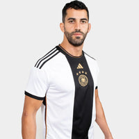 Thumbnail for Germany 22/23 Men Home Jersey