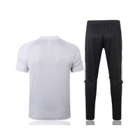 Thumbnail for Germany Training Set Light Grey 20/21 - Mitani Store