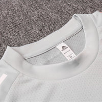 Thumbnail for Germany Training Set Light Grey 20/21 - Mitani Store