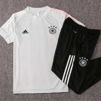 Thumbnail for Germany Training Set Light Grey 20/21 - Mitani Store