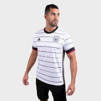 Thumbnail for Germany 20/21 Men Home Jersey
