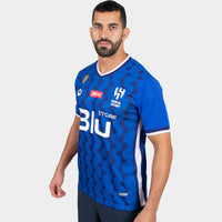 Thumbnail for Maillot Al Hilal S.Fc 22/23 Homme Domicile