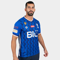 Thumbnail for Maillot Al Hilal S.Fc 22/23 Homme Domicile
