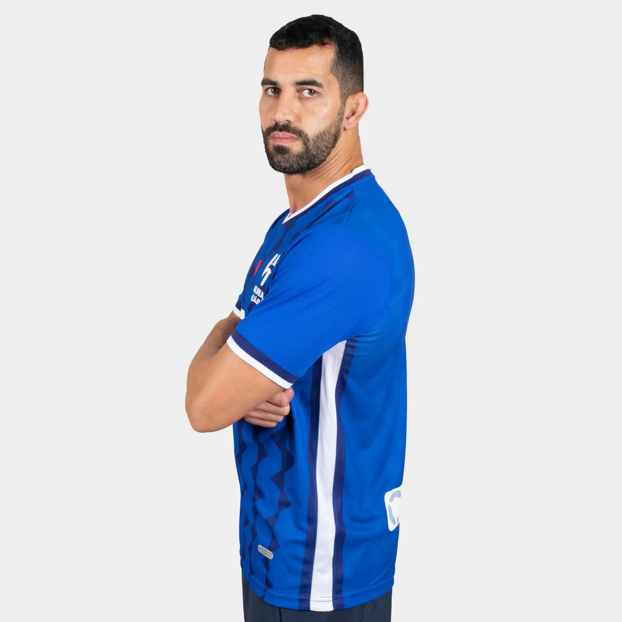 Maillot Al Hilal S.Fc 22/23 Homme Domicile