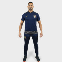 Thumbnail for Italy 21/22 Men Home Training Set
