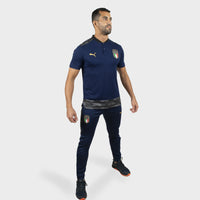 Thumbnail for Italy 21/22 Men Home Training Set