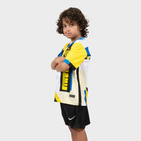 Thumbnail for Kit d'avant-match pour enfants Inter Milan 21/22