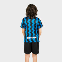 Thumbnail for Inter Milan 20/21 Kids Home Kit