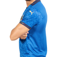 Thumbnail for Italy 20/21 Men Home Jersey