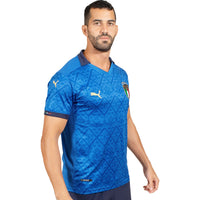 Thumbnail for Italy 20/21 Men Home Jersey