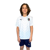 Thumbnail for Italia Away Kit Kids 20/20 - Mitani Store