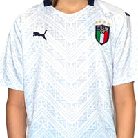 Thumbnail for Italia Away Kit Kids 20/20 - Mitani Store