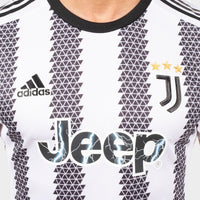 Thumbnail for Juventus 22/23 Men Player Version Home Jersey