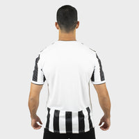 Thumbnail for Maillot Juventus 21/22 Homme Domicile