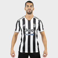Thumbnail for Maillot Juventus 21/22 Homme Domicile