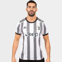 Thumbnail for Juventus 22/23 Men Home Jersey