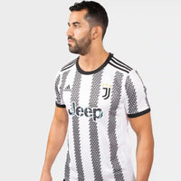 Thumbnail for Juventus 22/23 Men Home Jersey