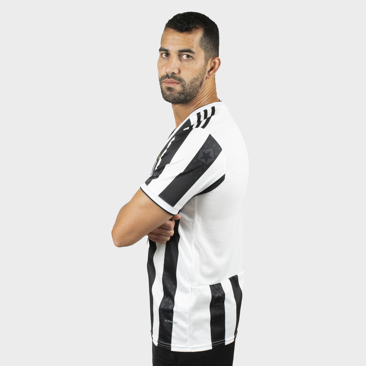 Maillot Juventus 21/22 Homme Domicile
