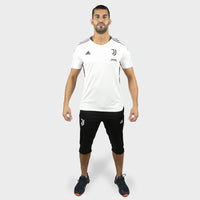 Thumbnail for Juventus 20/21 Men White Training Set