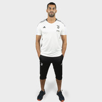 Thumbnail for Juventus 20/21 Men White Training Set