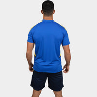 Thumbnail for Juventus 21/22 Men Blue Training Set