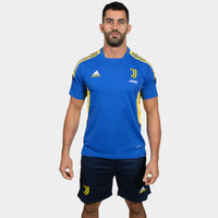 Thumbnail for Juventus 21/22 Men Blue Training Set