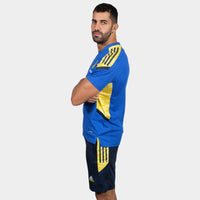 Thumbnail for Juventus 21/22 Men Blue Training Set