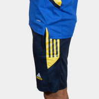 Thumbnail for Juventus 21/22 Men Blue Training Set