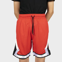 Thumbnail for Men Jordan Red Basketball Short