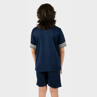 Thumbnail for Juventus 20/21 Kids Away Kit