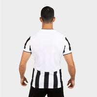 Thumbnail for Juventus 21/22 Men Player Version Home Jersey