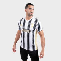 Thumbnail for Juventus 20/21 Men Home Jersey