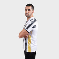 Thumbnail for Juventus 20/21 Men Home Jersey