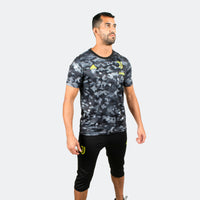 Thumbnail for Juventus 20/21 Men Neon Black Training Set