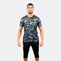 Thumbnail for Juventus 20/21 Men Neon Black Training Set