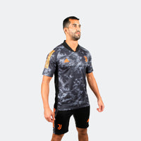 Thumbnail for Juventus 20/21 Men Neon Orange Training Set